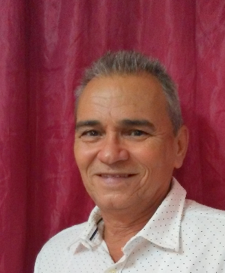 Profesor Auxiliar, MSc. Raúl Santiago Delgado Cepero.